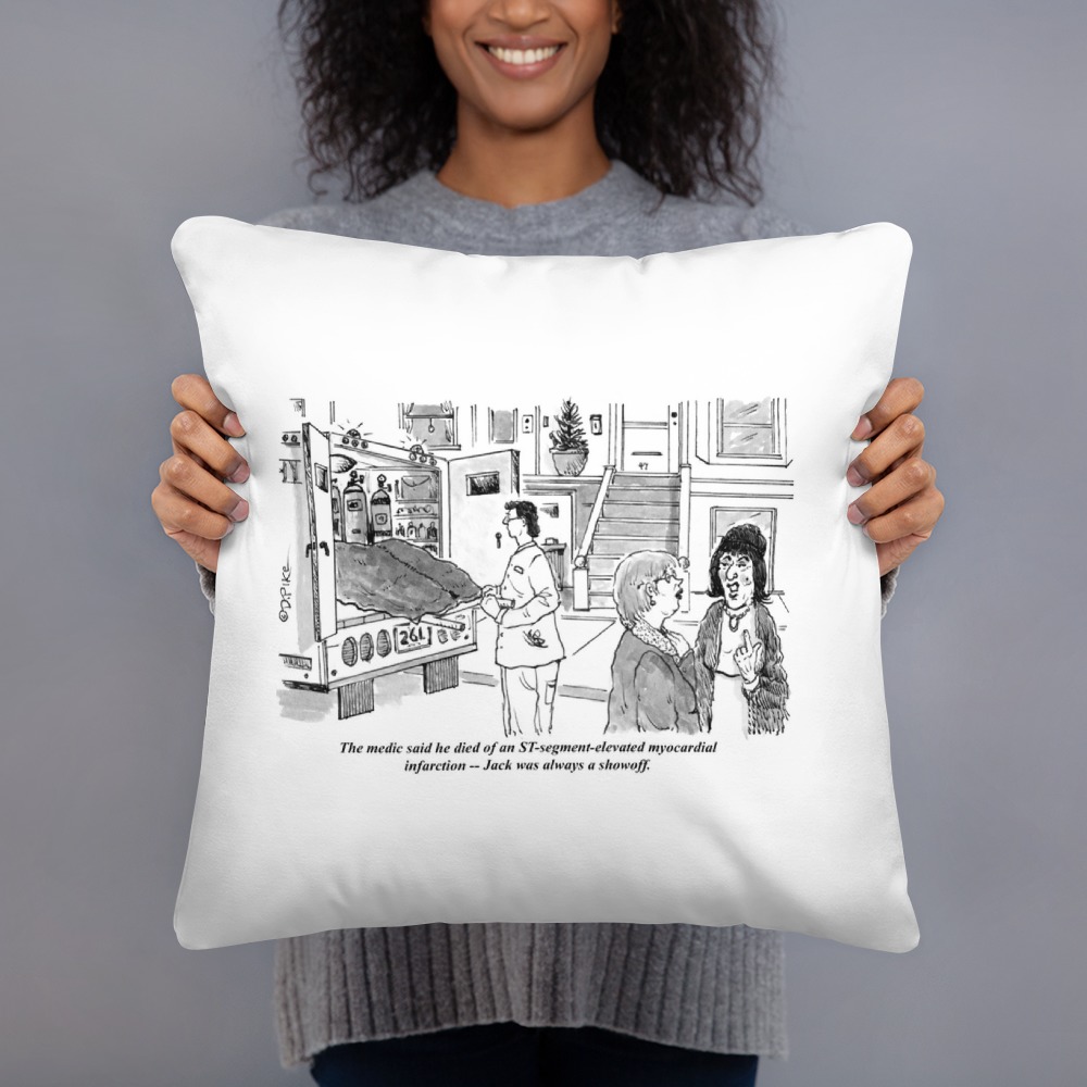 Premium Pillow
