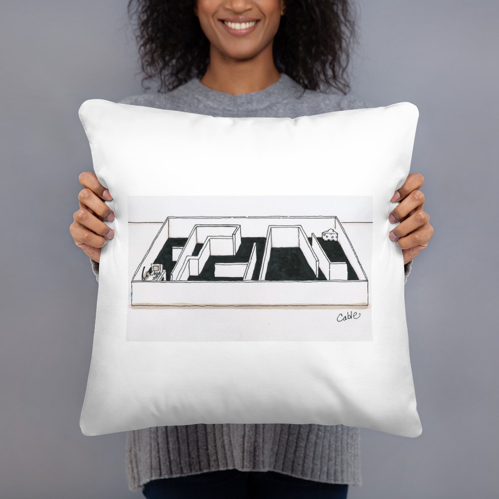 Premium Pillow