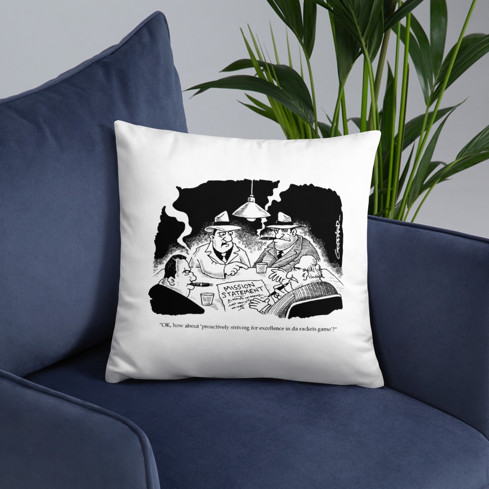 Premium Pillow