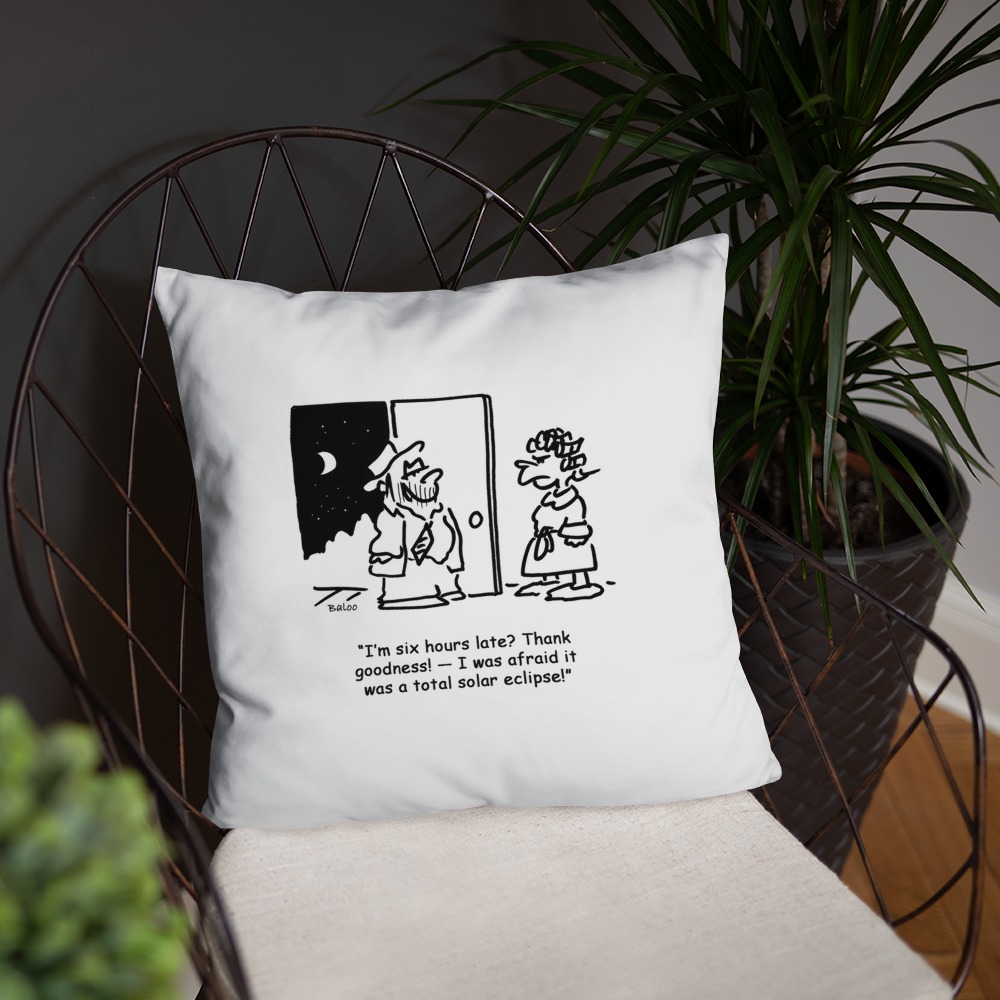 Premium Pillow