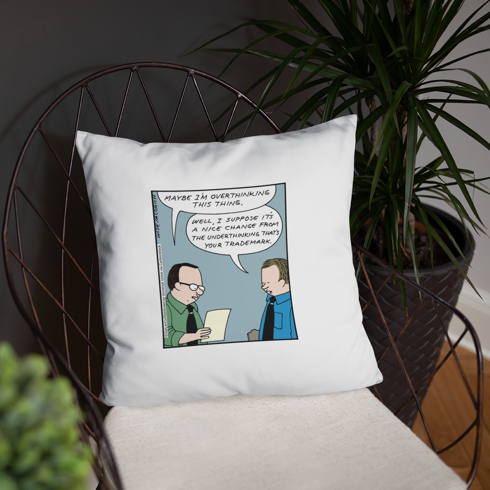 Premium Pillow