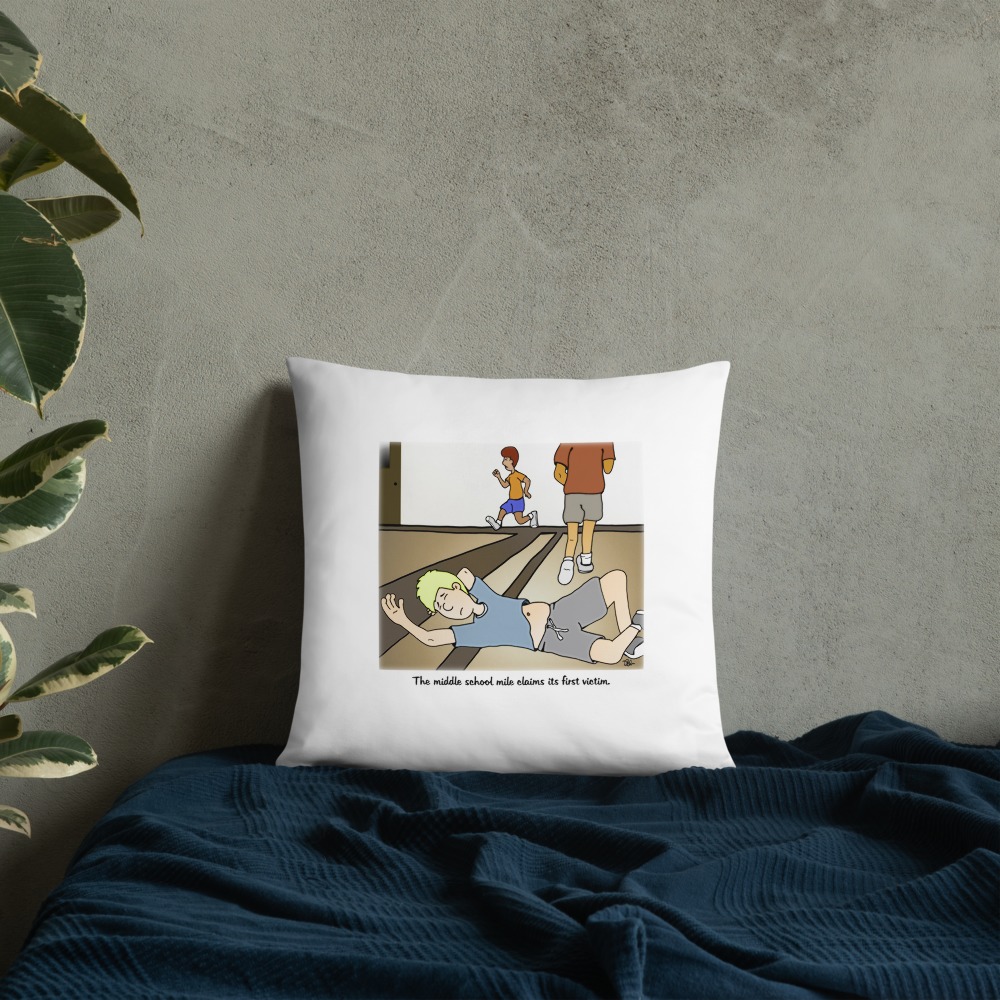 Premium Pillow