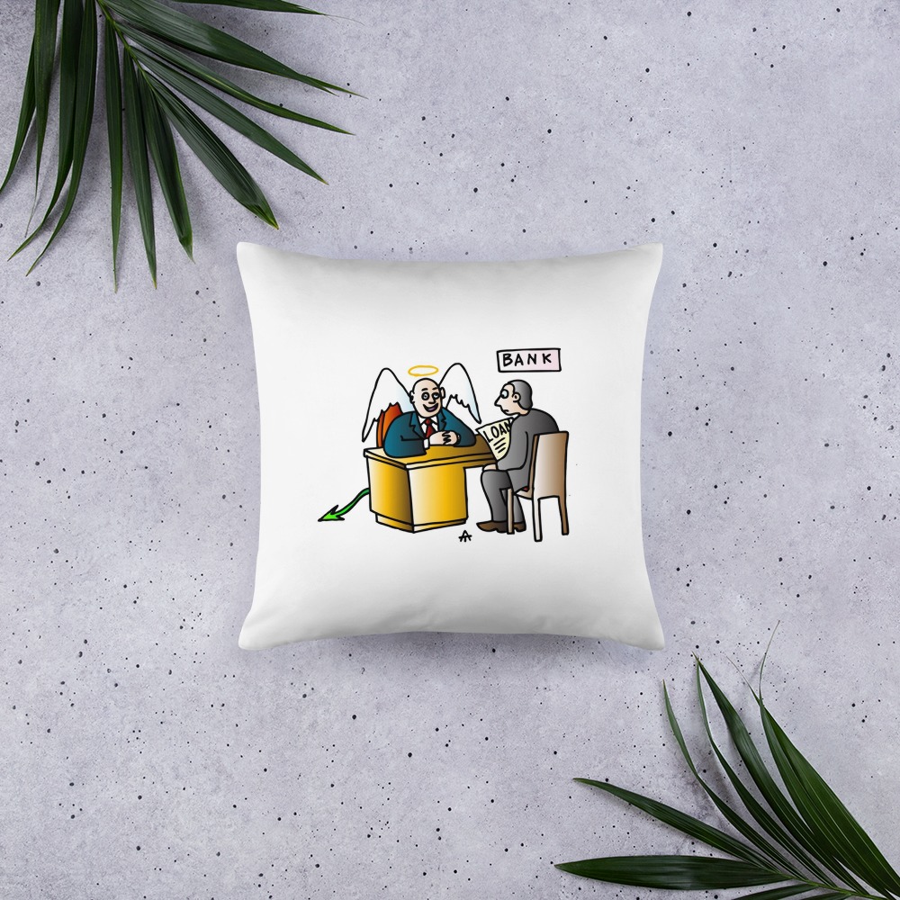 Premium Pillow