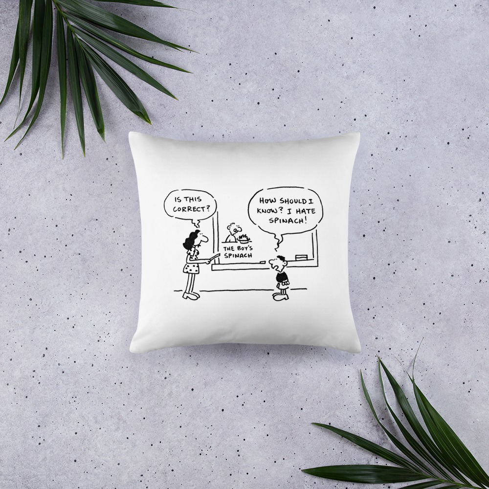 Premium Pillow
