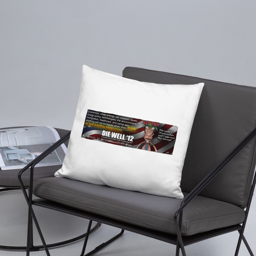 Premium Pillow
