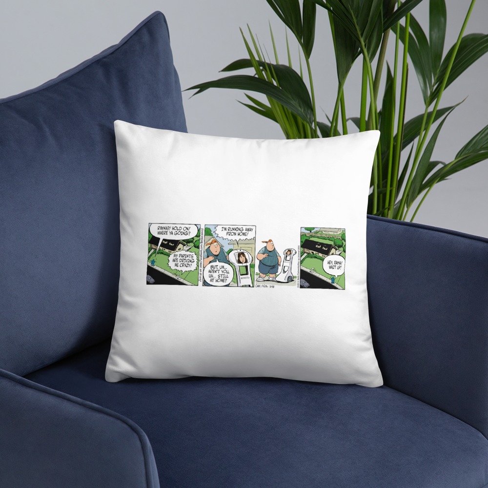 Premium Pillow