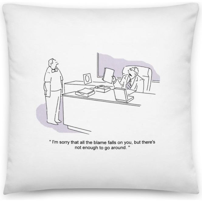 Premium Pillow