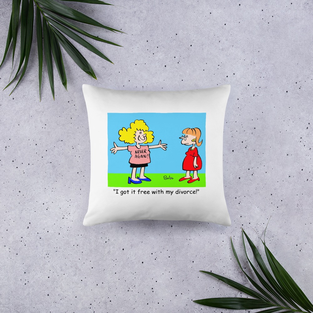 Premium Pillow