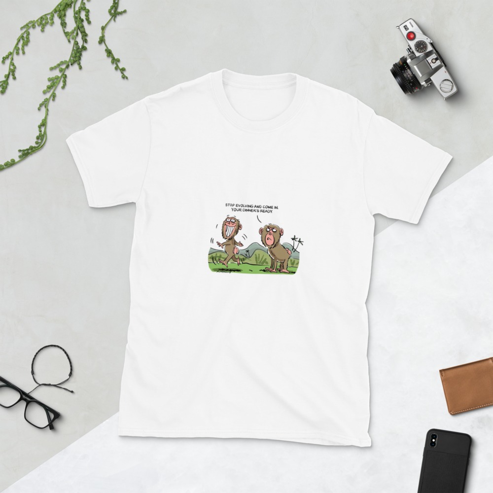 Unisex T-Shirt