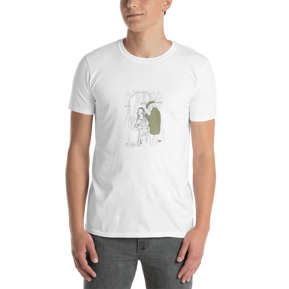 Unisex T-Shirt