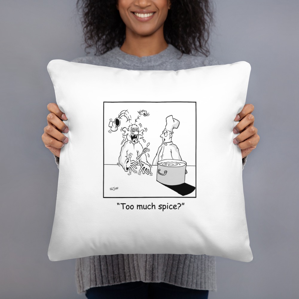 Premium Pillow