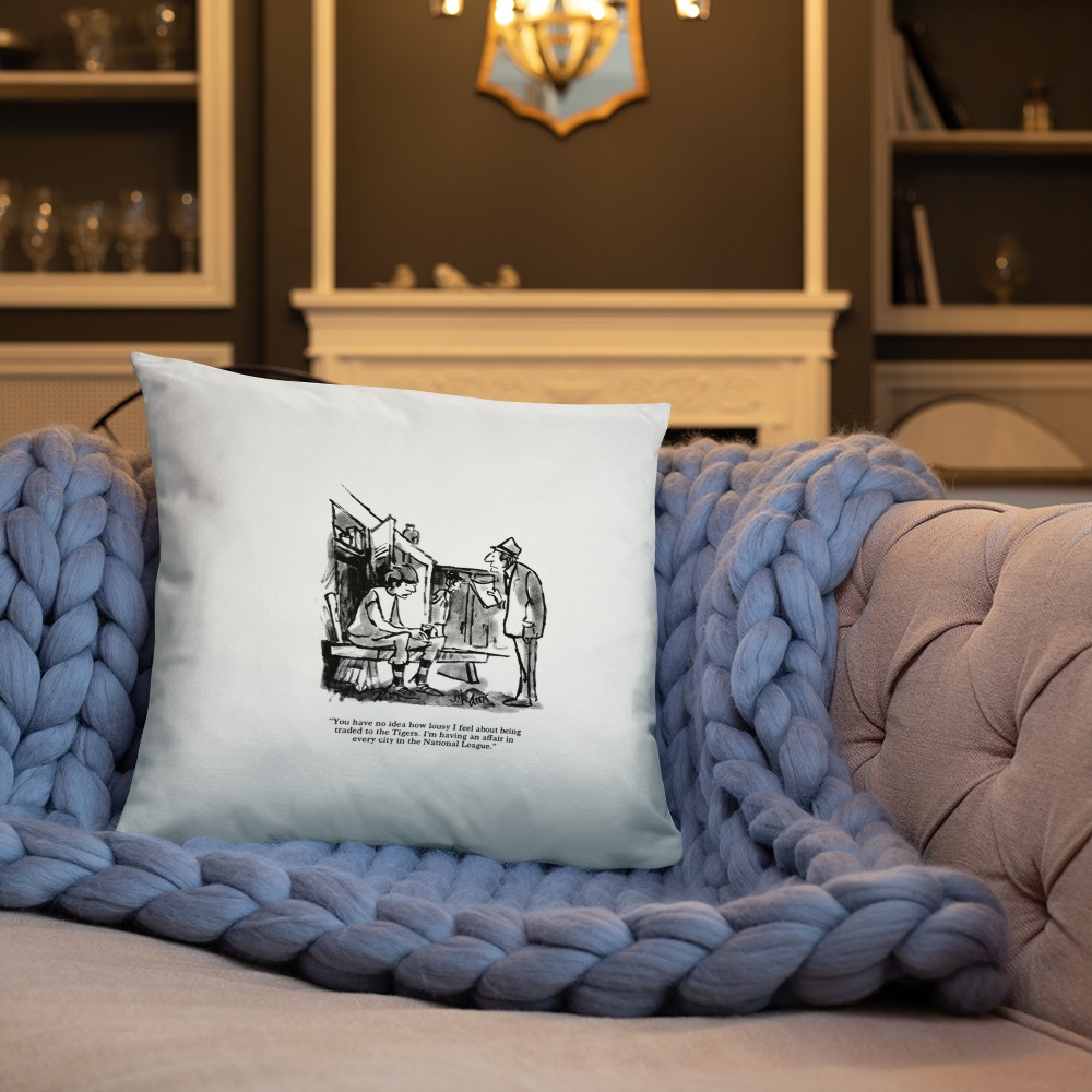 Premium Pillow