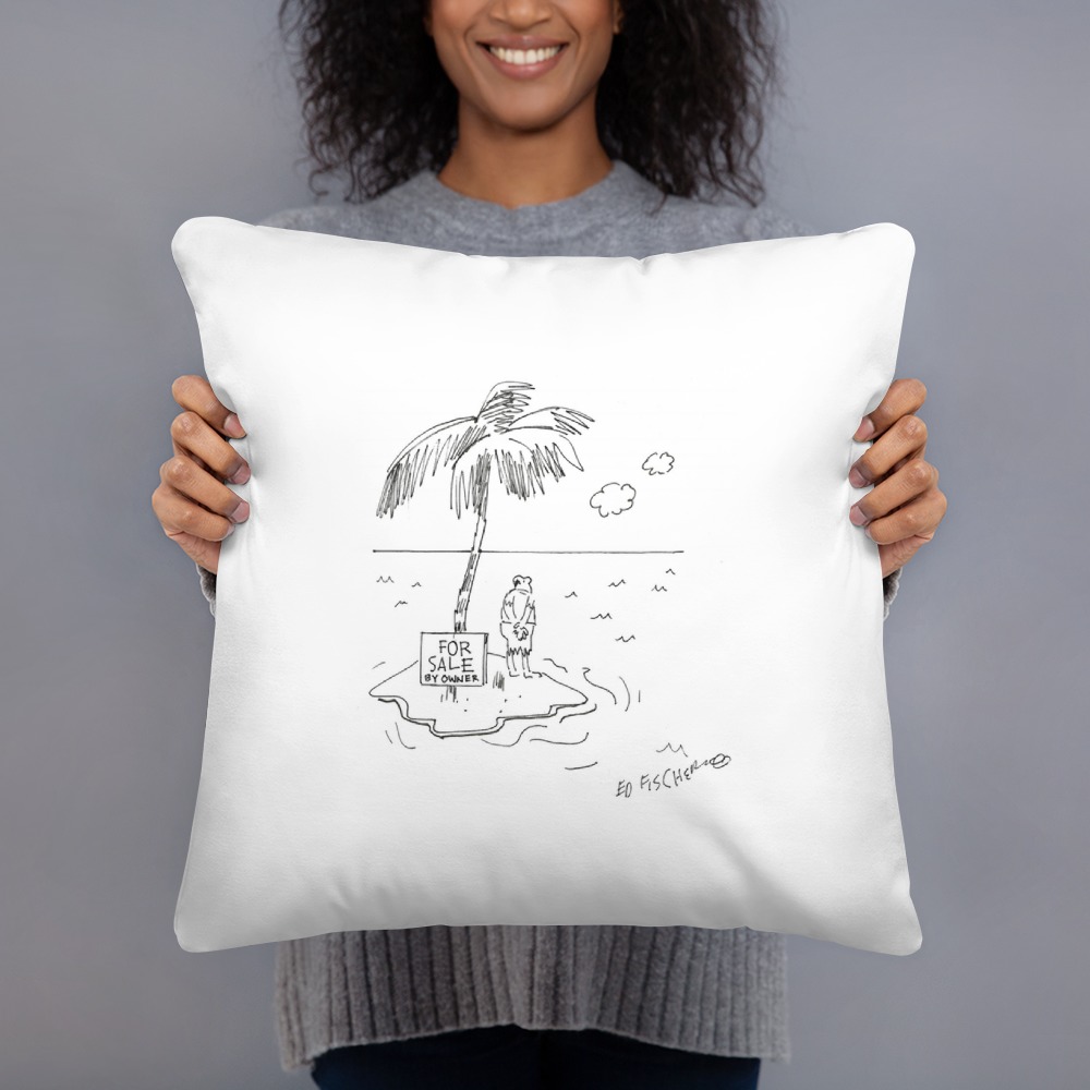 Premium Pillow