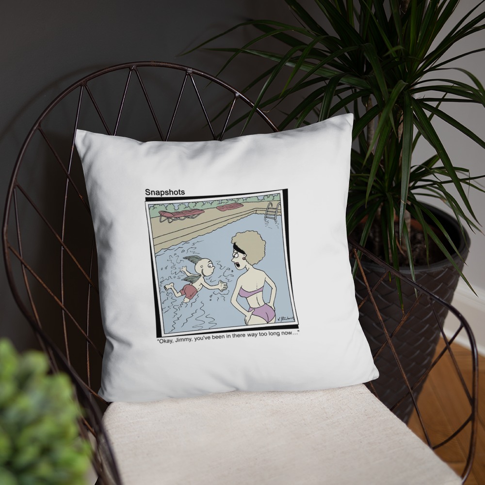 Premium Pillow