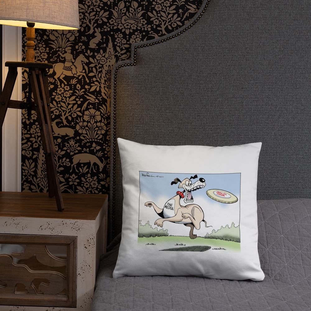 Premium Pillow