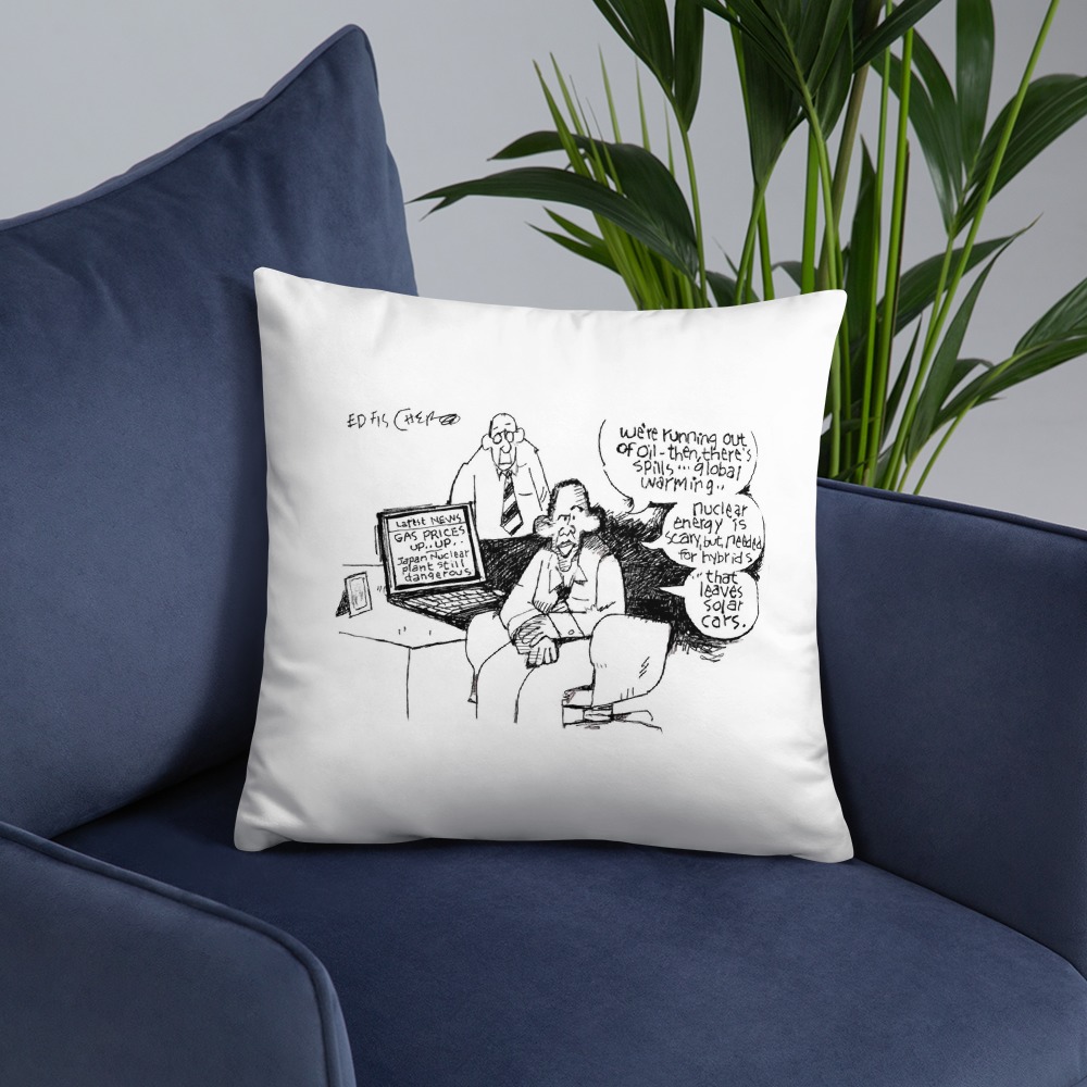 Premium Pillow