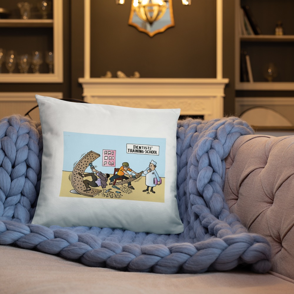 Premium Pillow