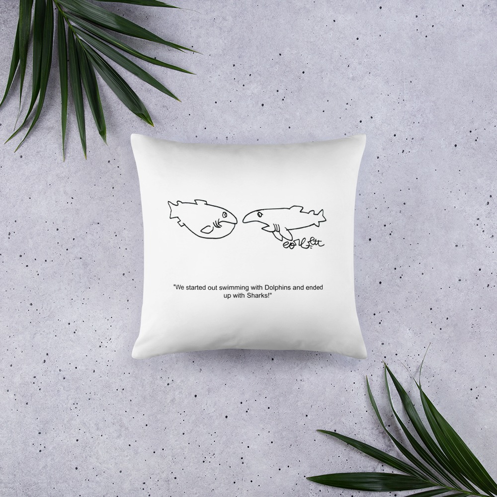 Premium Pillow