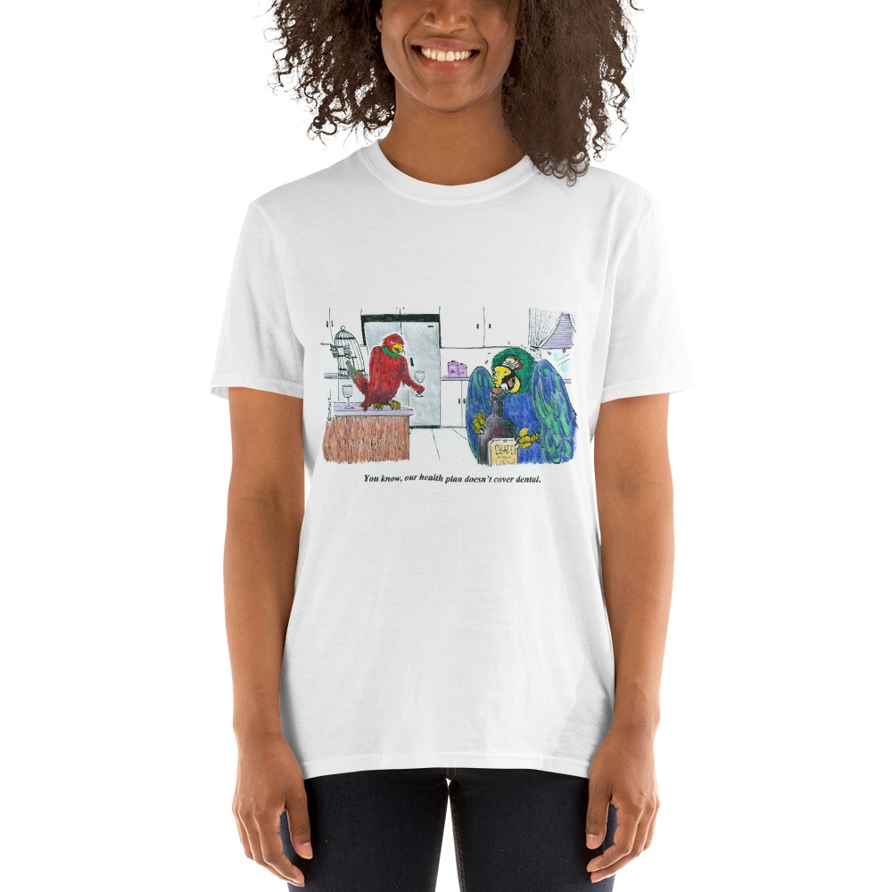 Unisex T-Shirt