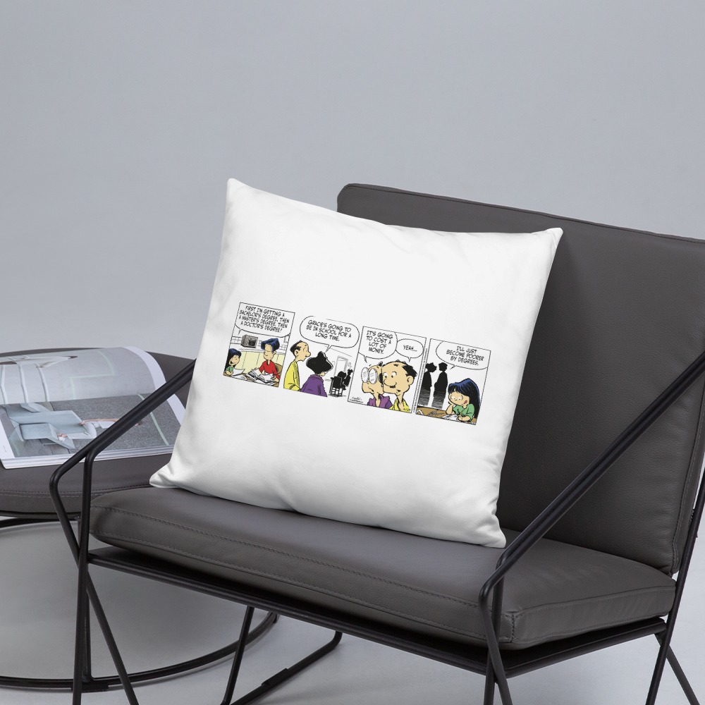 Premium Pillow