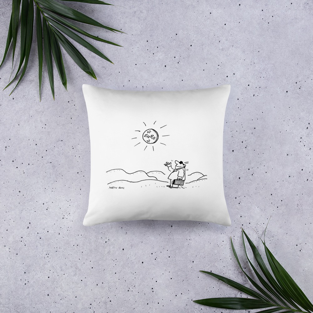 Premium Pillow