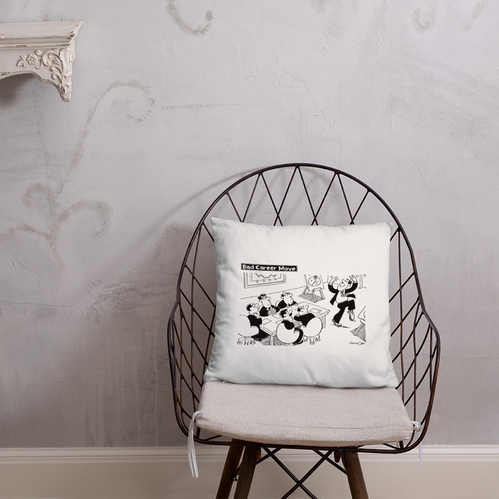 Premium Pillow