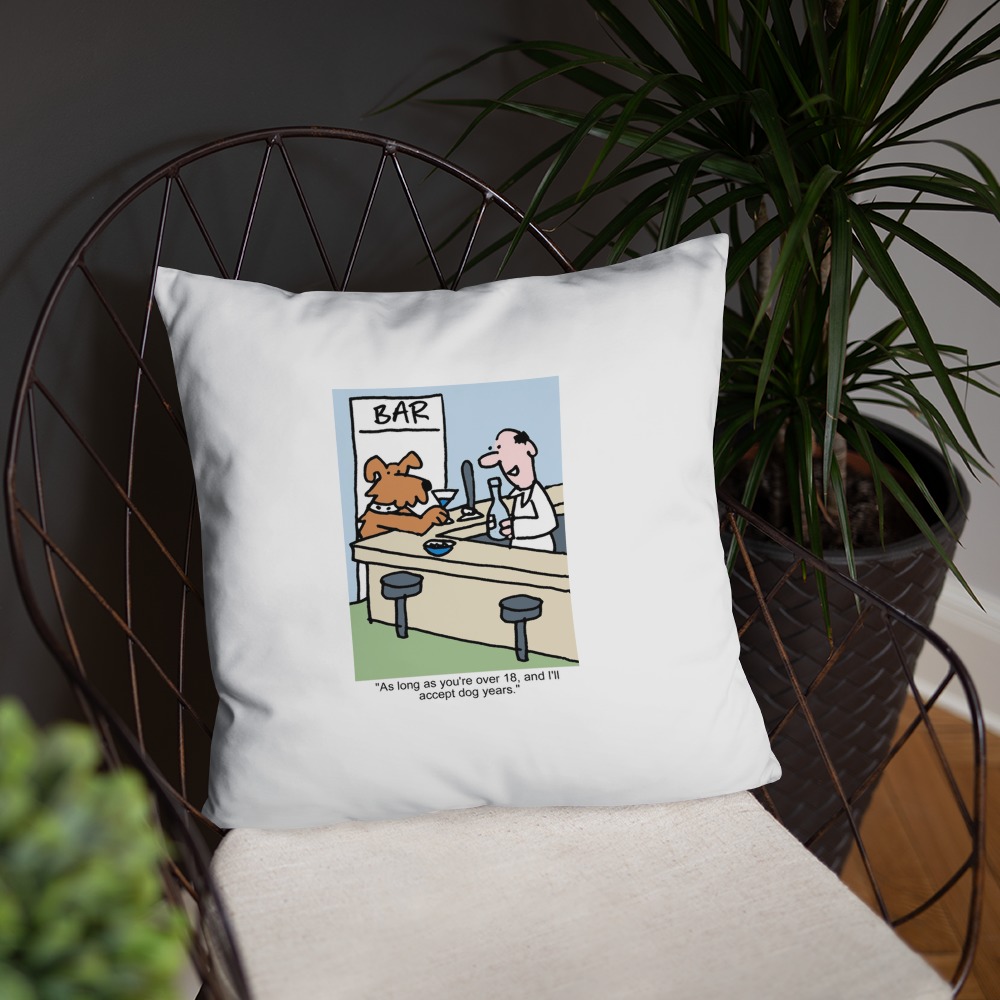 Premium Pillow