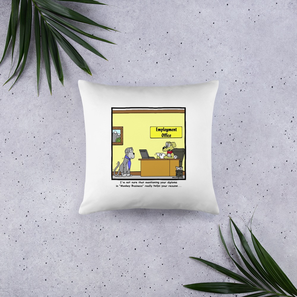 Premium Pillow