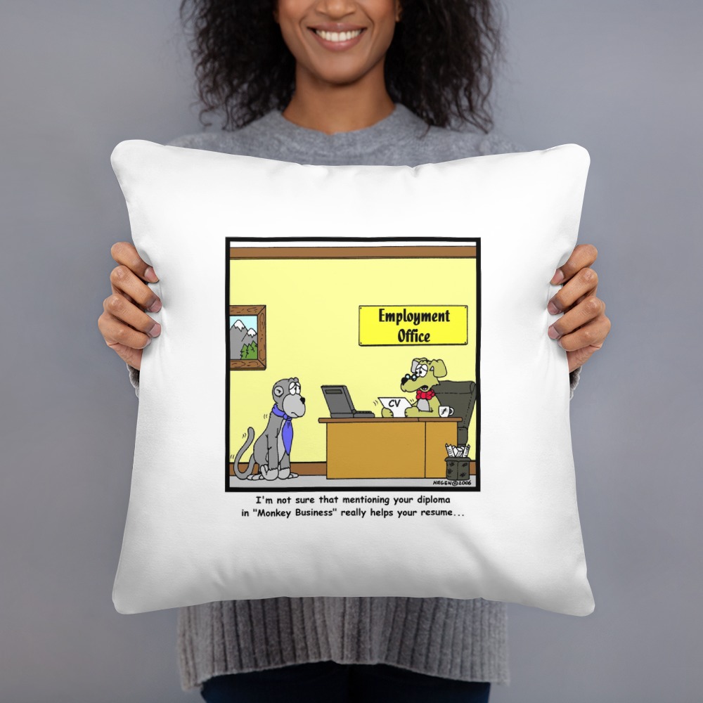 Premium Pillow