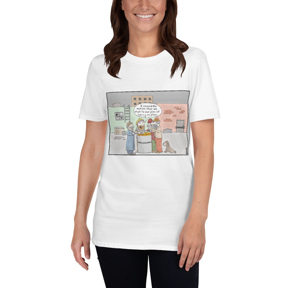 Unisex T-Shirt