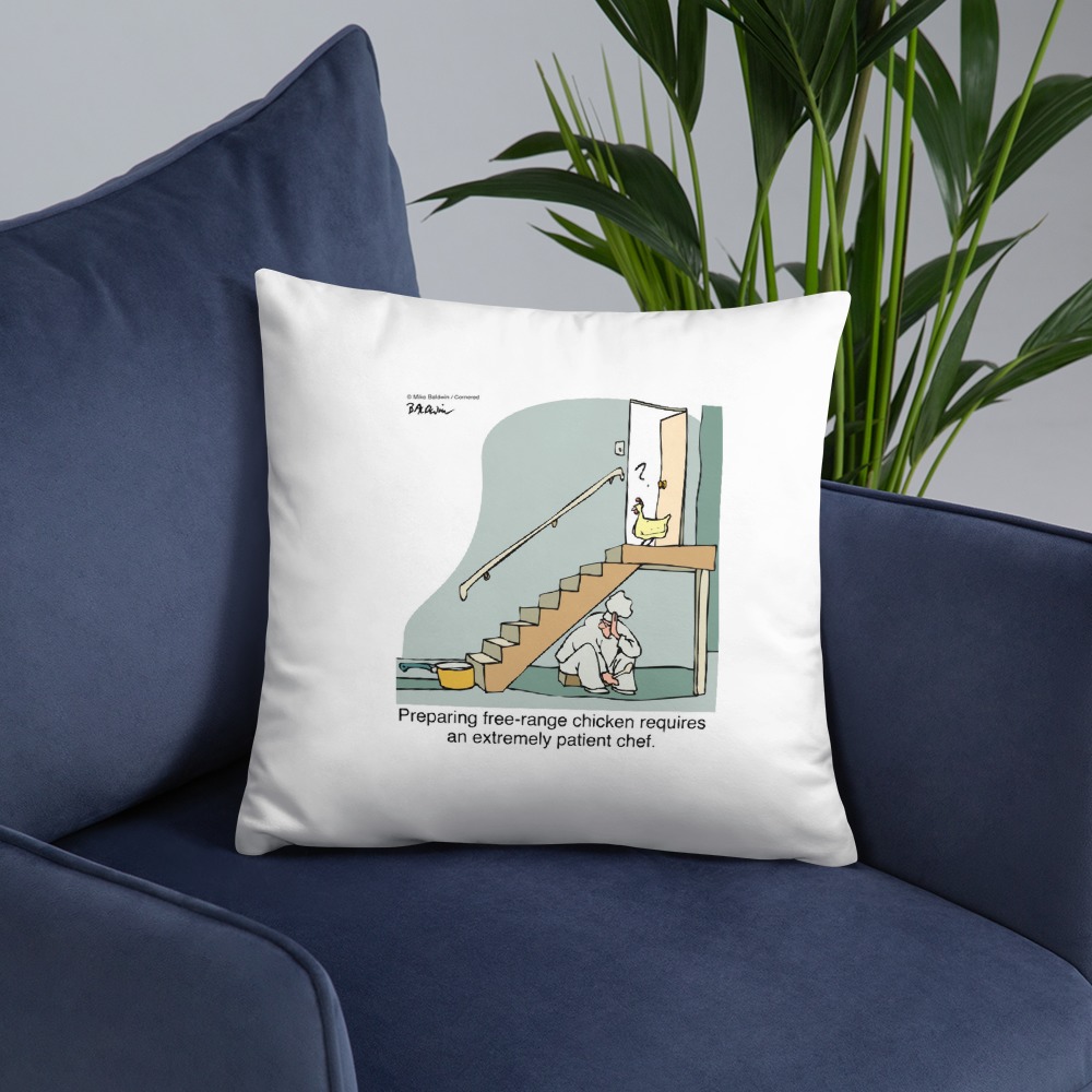 Premium Pillow
