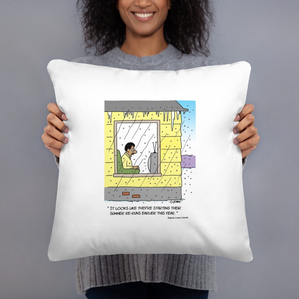 Premium Pillow