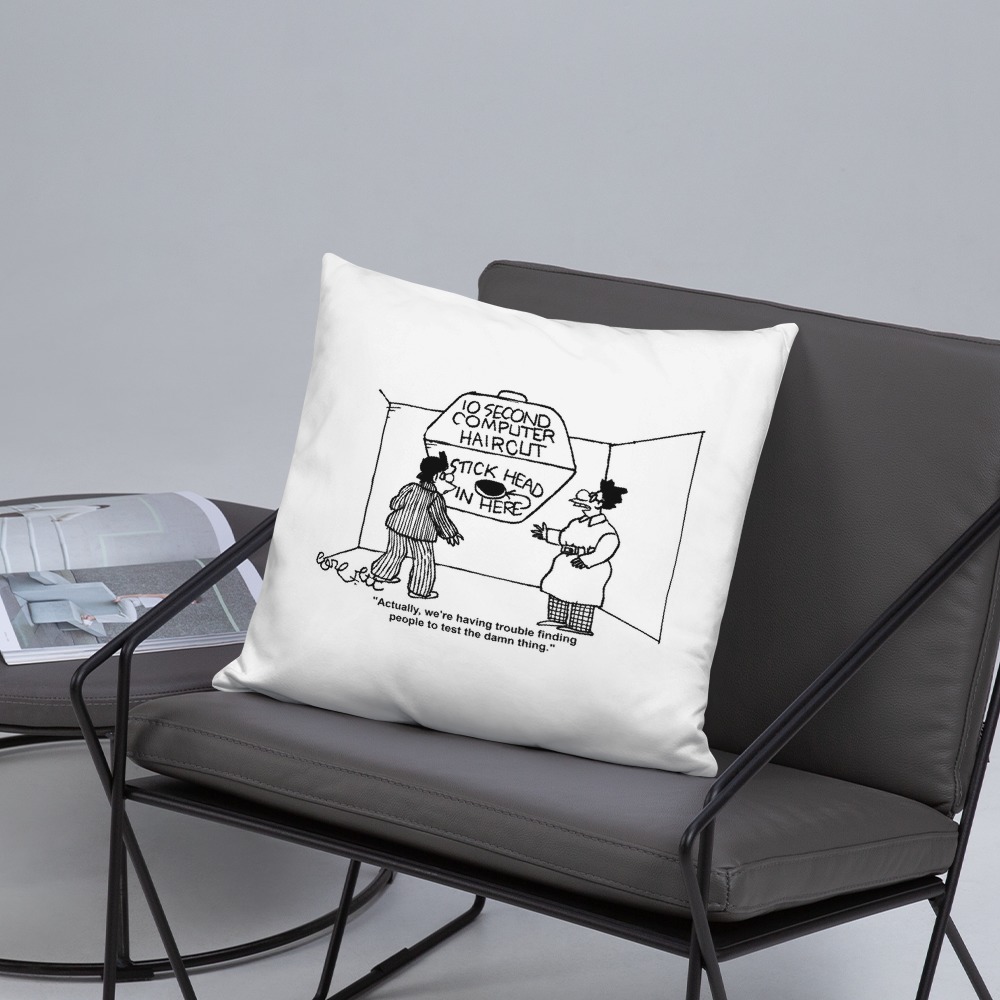 Premium Pillow