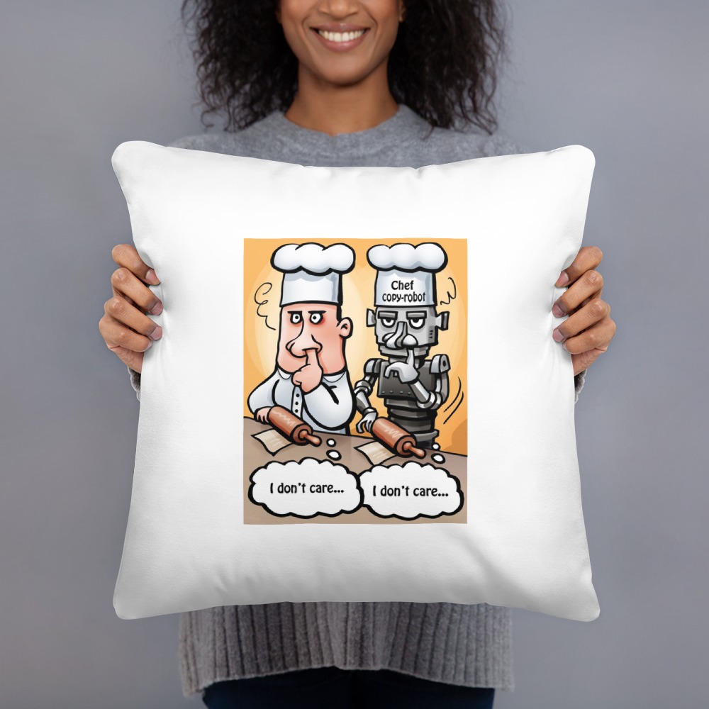 Premium Pillow