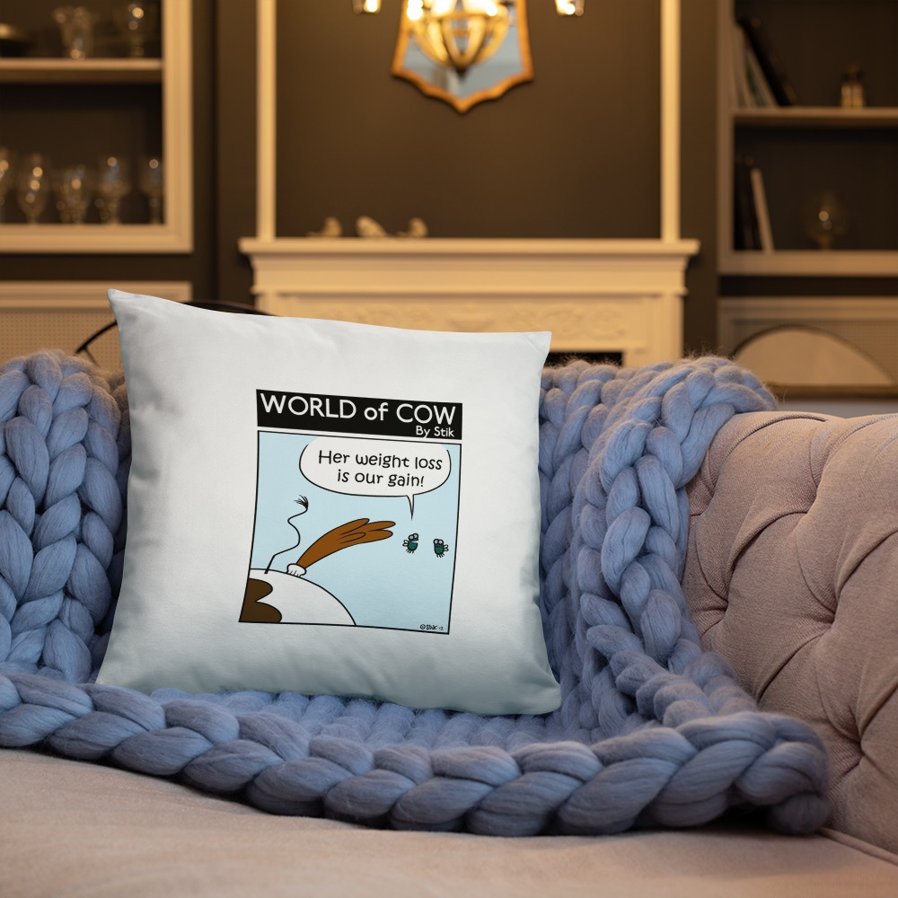 Premium Pillow
