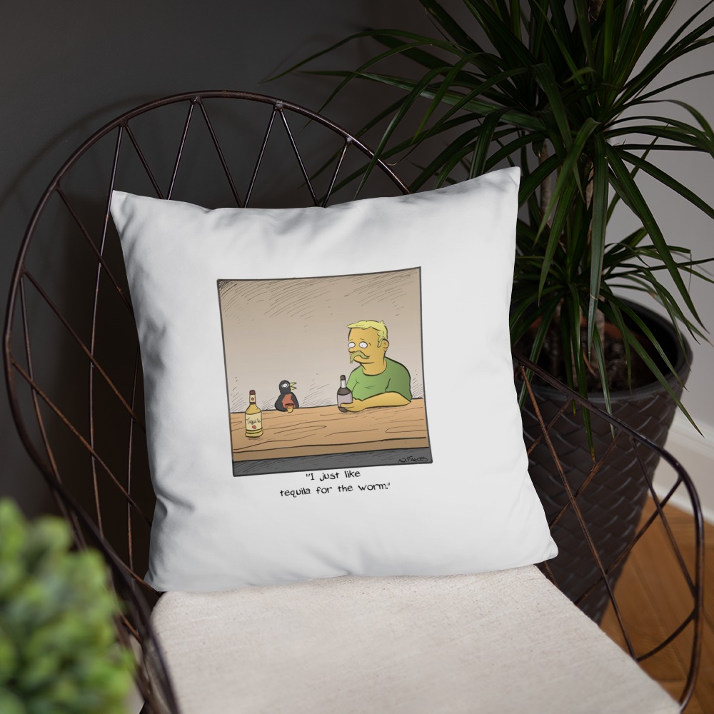 Premium Pillow