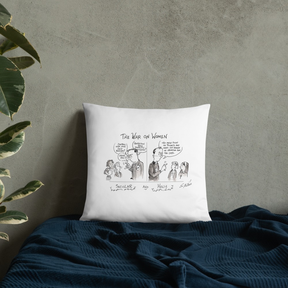 Premium Pillow