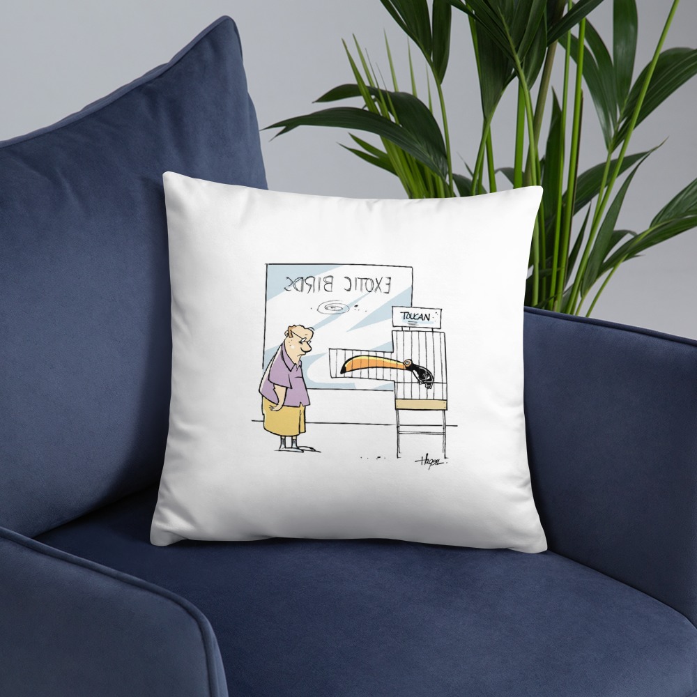 Premium Pillow