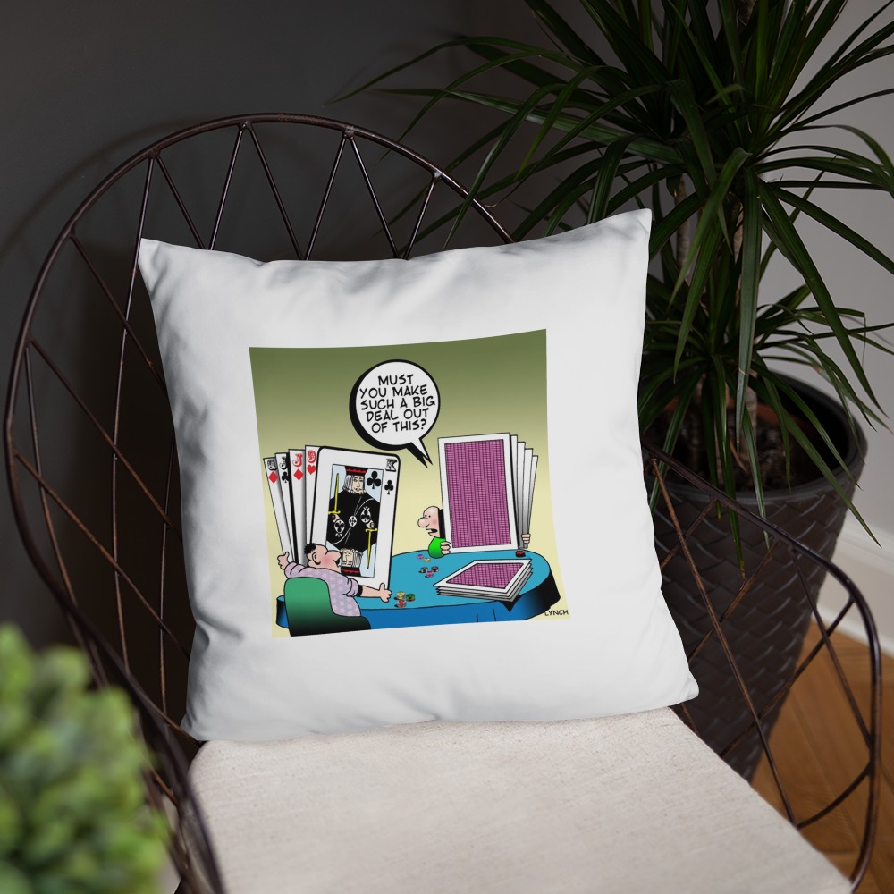 Premium Pillow