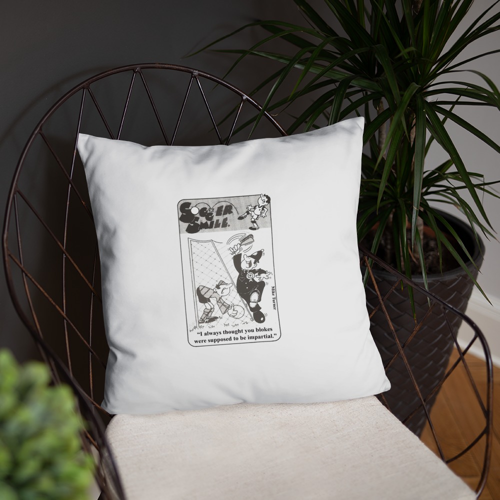 Premium Pillow