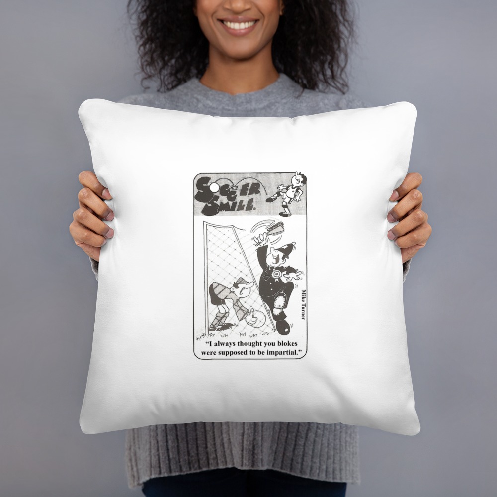 Premium Pillow