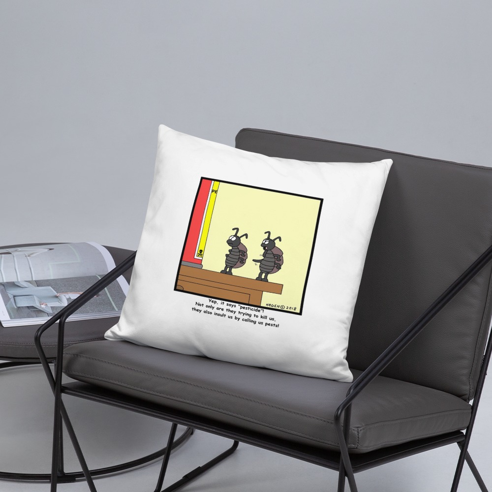 Premium Pillow