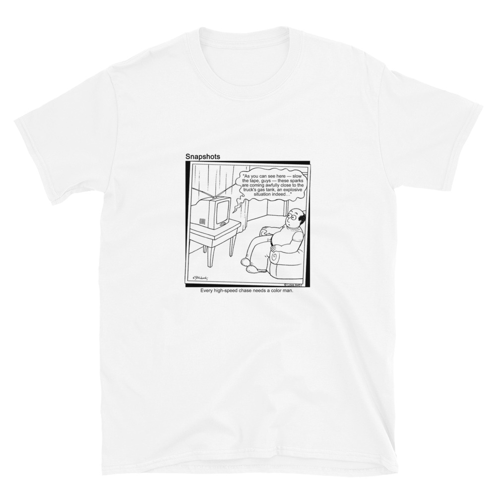 Unisex T-Shirt