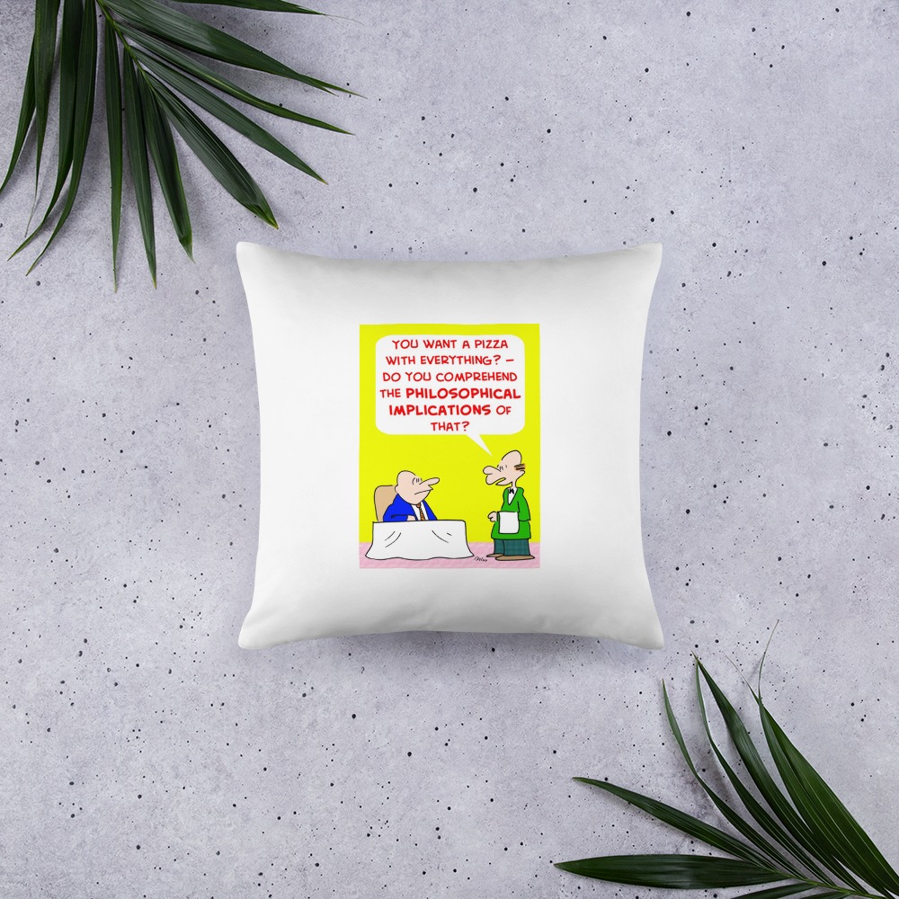 Premium Pillow