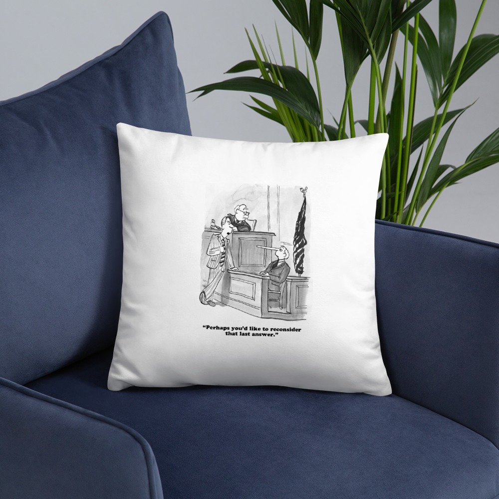 Premium Pillow