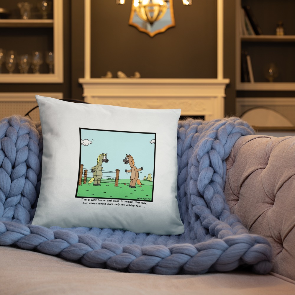 Premium Pillow