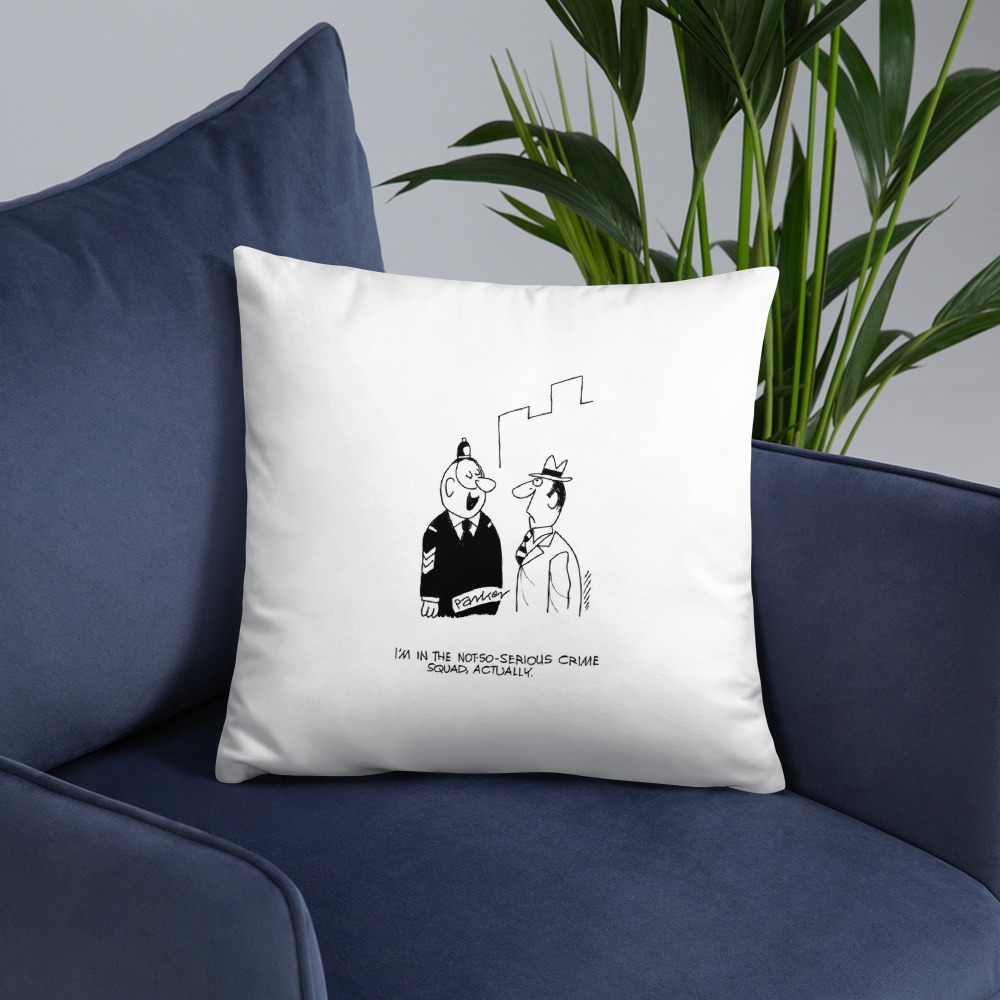 Premium Pillow