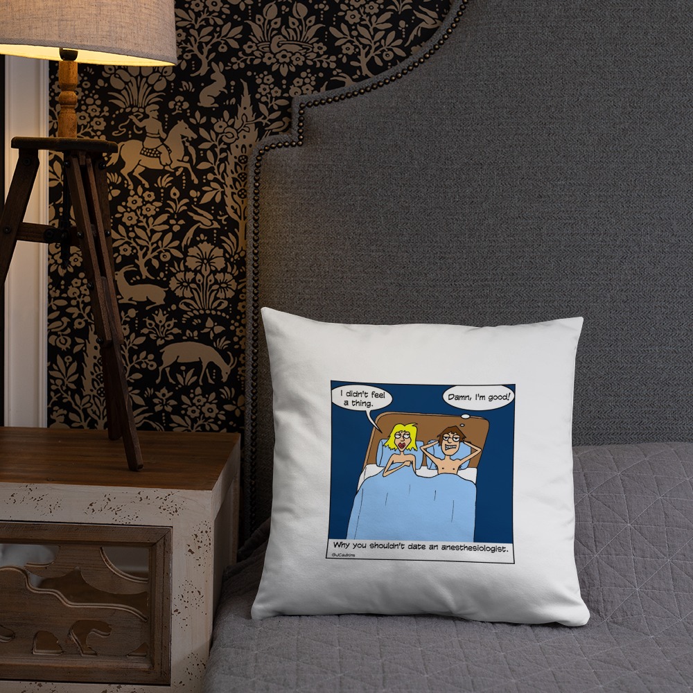 Premium Pillow