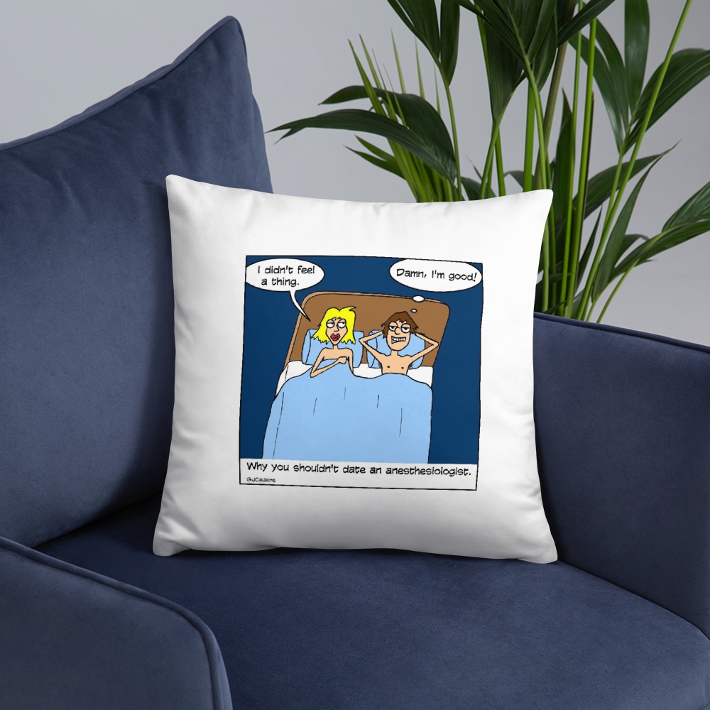 Premium Pillow
