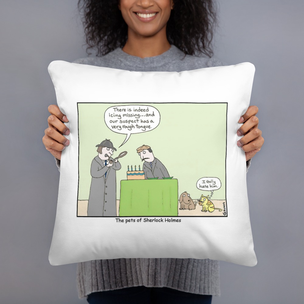 Premium Pillow